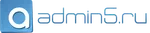 admin5.ru